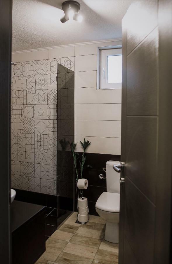 N95 Apartment Bitola Exterior photo