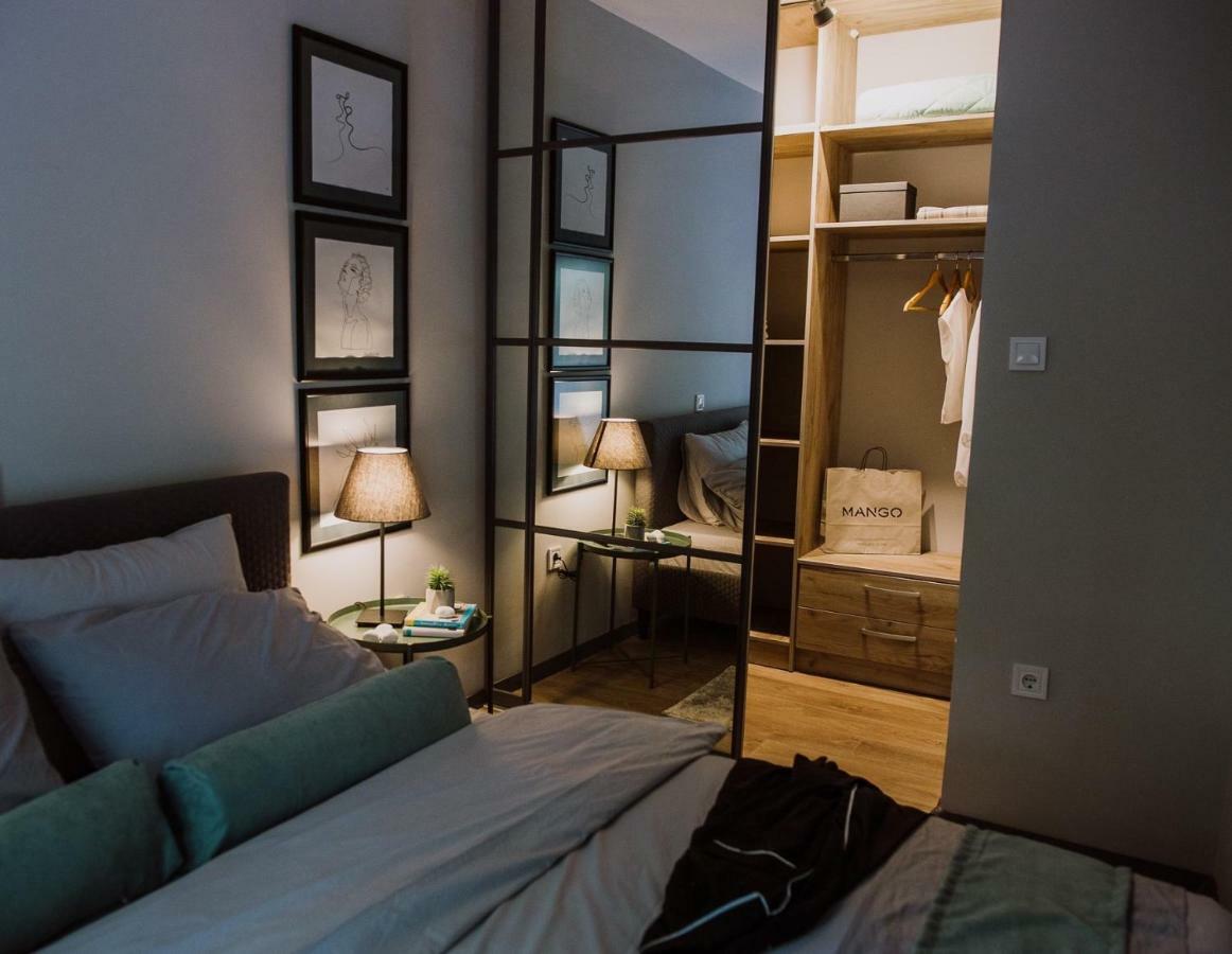 N95 Apartment Bitola Exterior photo