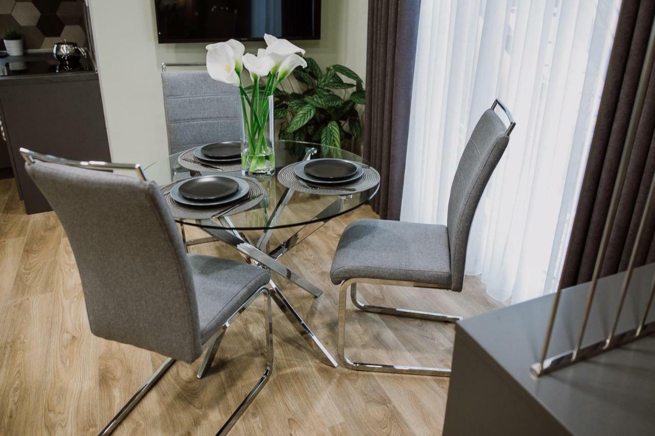 N95 Apartment Bitola Exterior photo