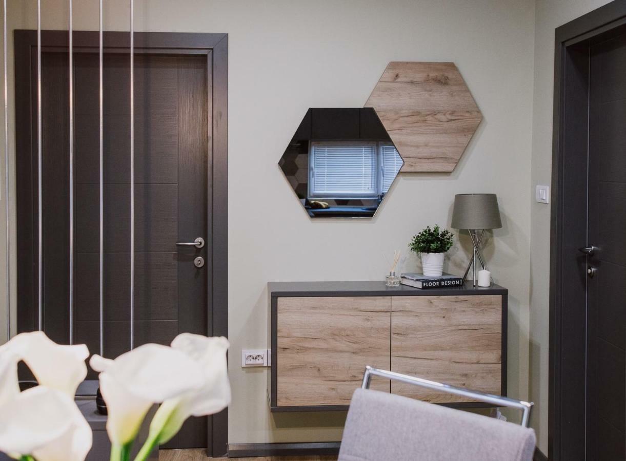 N95 Apartment Bitola Exterior photo