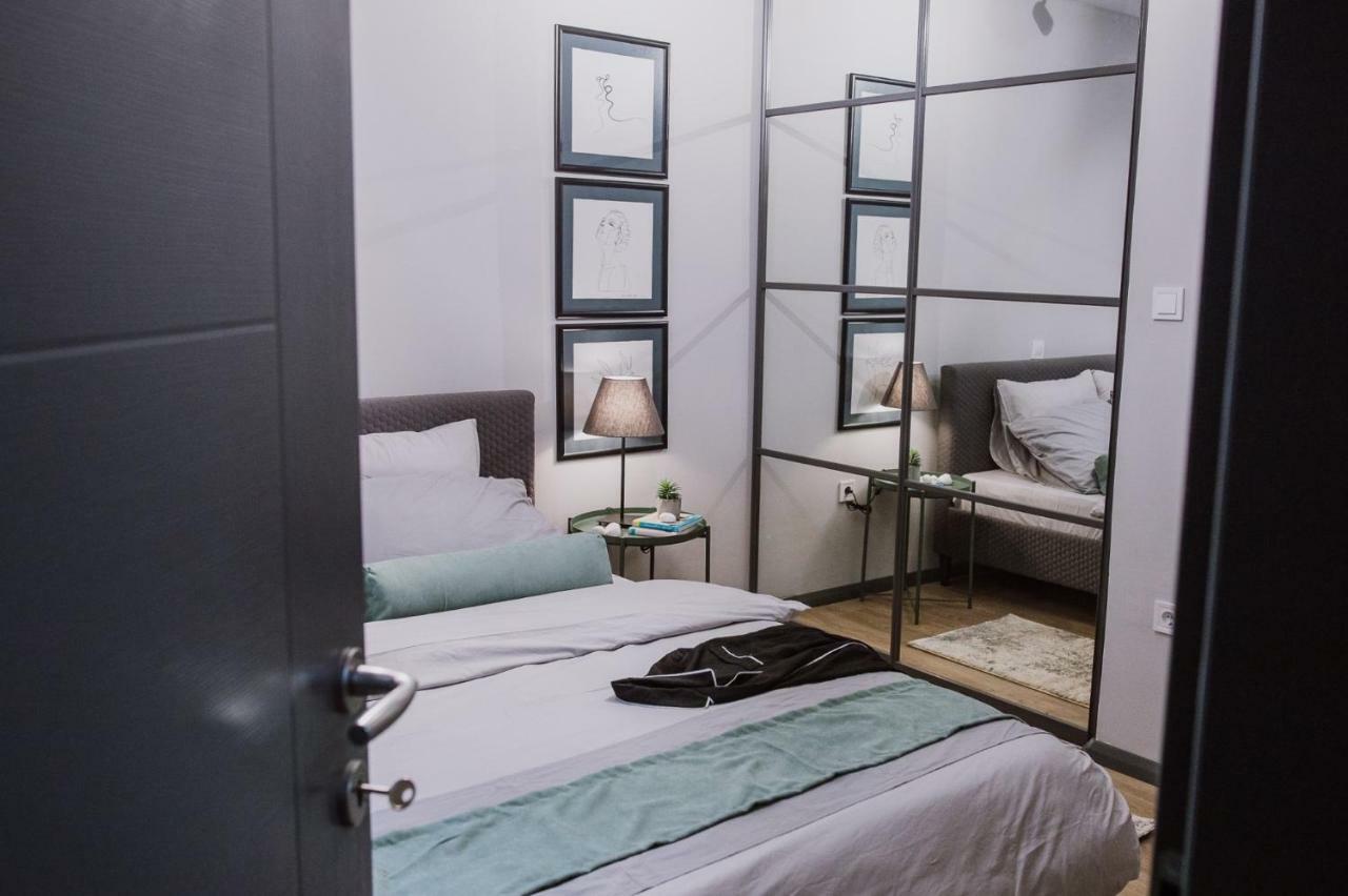 N95 Apartment Bitola Exterior photo